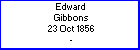 Edward Gibbons
