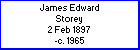James E Storey