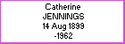 Catherine Jennings