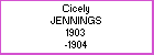 Cecily Jennings