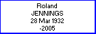 Roland Jennings