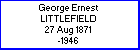 George Ernest Littlefield