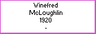 Winefred McLoughlin
