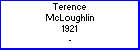 Terence McLoughlin