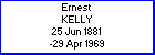 Ernest Kelly