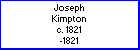 Joseph Kimpton