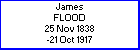 James Flood