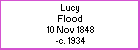 Lucy Flood