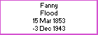 Fanny Flood