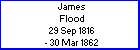 James Flood