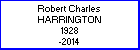 Robert C Harrington