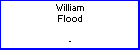 William Flood
