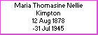 Maria T N Kimpton
