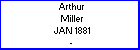 Arthur Miller