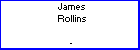 James Rollins