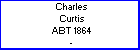Charles Curtis