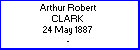Arthur R Clark