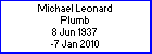 Michael L Plumb