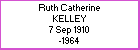 Ruth C Kelley