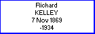 Richard Kelley