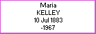 Maria Kelley