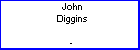 John Diggins