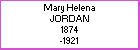 Mary H Jordan