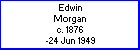 Edwin Morgan