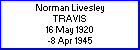 Norman L Travis
