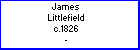 James Littlefield
