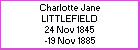 Charlotte J Littlefield