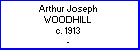 Arthur J Woodhill