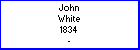 John White