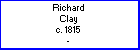 Richard Clay