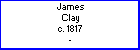 James Clay
