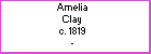 Amelia Clay