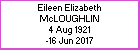 Eileen McLoughlin