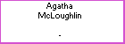 Agatha McLoughlin