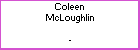 Coleen McLoughlin