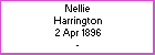 Nellie Harrington