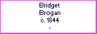 Bridget Brogan