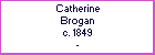 Catherine Brogan