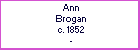 Ann Brogan