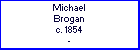 Michael Brogan