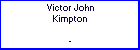 Victor J Kimpton