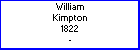 William Kimpton