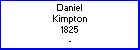 Daniel Kimpton