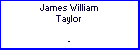 James W Taylor