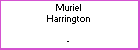 Muriel Harrington