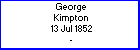 George Kimpton